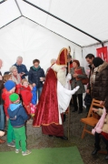 Sinterklaasfeest  2014